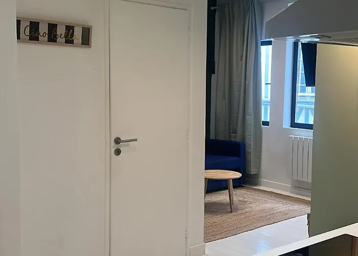 صورة شقة Cosy & Elegant Centre Historique روان