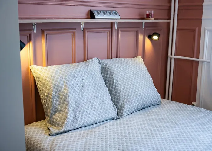 صورة شقة L'Escale De La Gare روان