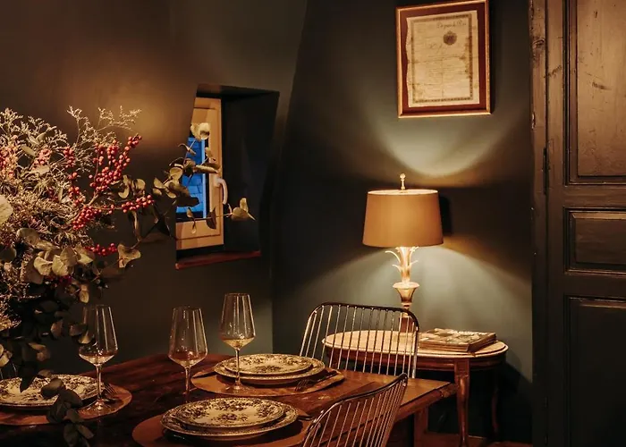 Фото Апартаменти Grand Duplex 80M Vieux-Marche Charme Renove Руан