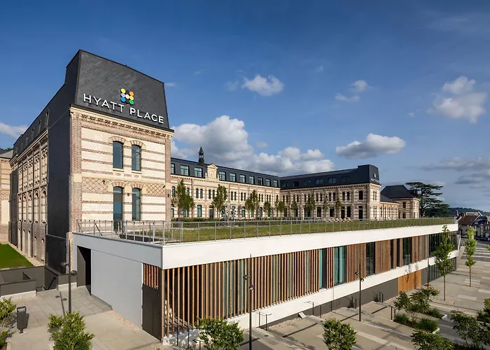 Hyatt Place Rouen Foto